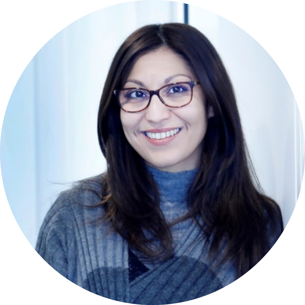 Sophie Nouad